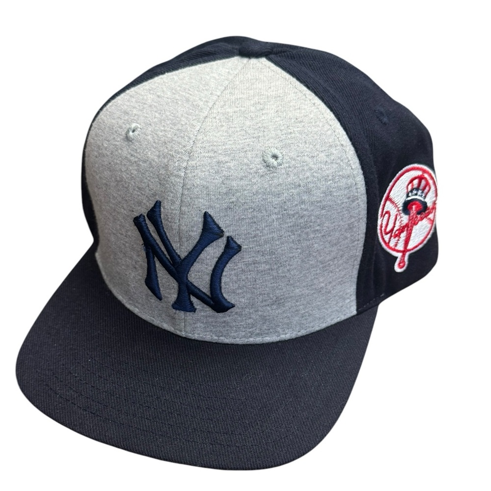 Vintage New York Yankees Hat American Needle